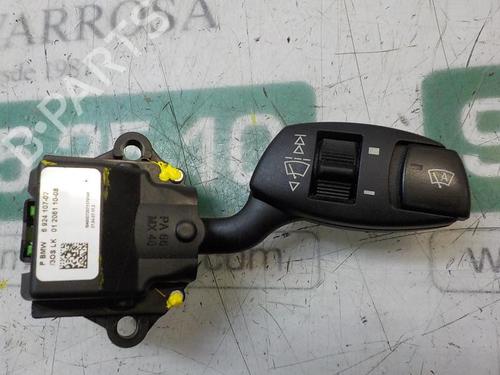 Used Steering column stalk BMW 5 Touring (E61) 520 d (163 hp) 3867716