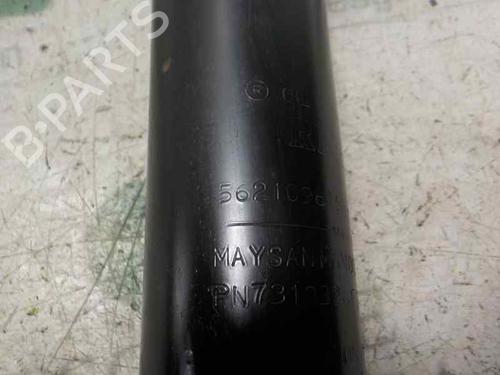 Right rear shock absorber RENAULT CLIO IV (BH_) 0.9 TCe 90 (BHNF, BHMA, BHMH, BHJK, BHJR) | BP6505248M19 