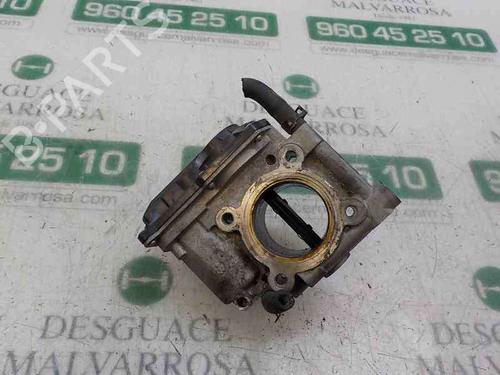 Throttle body MAZDA 6 Hatchback (GH) 2.2 D (GH10) | BP40098535M82 - Image 4