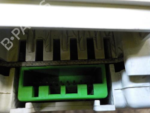 Instrument cluster HONDA ACCORD VII (CL, CN) 2.2 i-CTDi (CN1) | BP3851432C47 