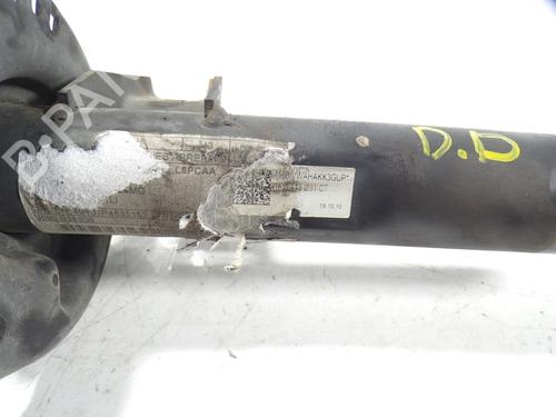Right front shock absorber SEAT LEON (1P1) 1.6 TDI | BP8306098M17 
