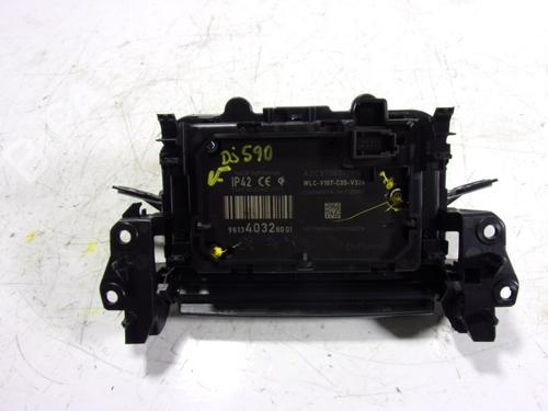 Elektronisk modul PEUGEOT 208 II (UB_, UP_, UW_, UJ_)  | BP11189482M83 