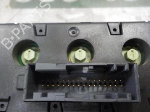 Display monitor OPEL CORSA D (S07) 1.3 CDTI (L08, L68) | BP3863221C48 - Image 4