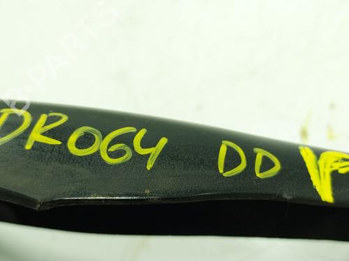 Right front suspension arm SEAT ARONA (KJ7, KJP) 1.0 TSI | BP26039624M13