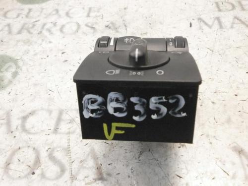 Headlight switch OPEL COMBO Box Body/MPV 1.3 CDTI 16V | BP3738047I24 - Image 2