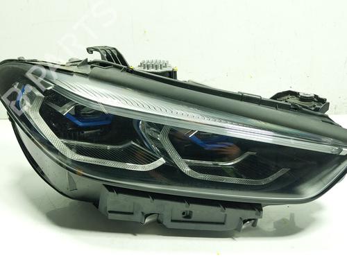 Used Right headlight Right headlight BMW 8 Coupe (G15, F92) [2018-2026] 26874538 26874538