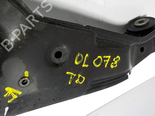 Right rear suspension arm MERCEDES-BENZ VITO Van (W447)  | BP12436836M15 