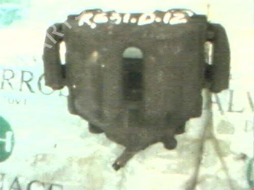 Venstre bremsekaliber foran JAGUAR XJ (X300, X330) 6 3.2 (211 hp) 11548598