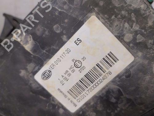 Right headlight RENAULT MASTER III Van (FV) 2.3 dCi 170 FWD (FV0L) | BP39250565C29 - Image 3