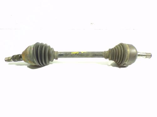 Aandrijfas links voor OPEL INSIGNIA A (G09) 2.0 CDTI (68) (131 hp) 8853871