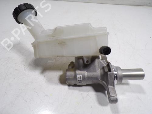 Brake master cylinder RENAULT CLIO V (B7_) | BP15064714M77 - Image 2