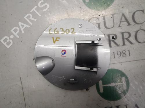 Tapa exterior combustible PEUGEOT 208 I (CA_, CC_) 1.4 HDi (68 hp) 6617230
