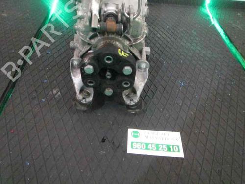 Gearbox BMW 1 (E87) 120 d | BP3854035M3
