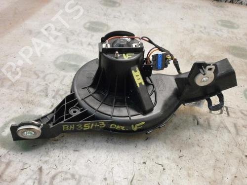 Heater blower motor PEUGEOT 5008 (0U_, 0E_) 2.0 HDi 150 / BlueHDi 150 | BP3771445M62 