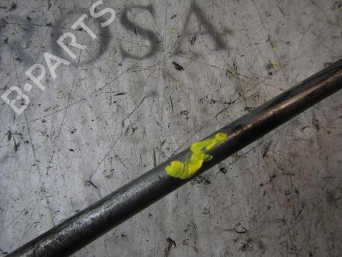 Right front suspension arm CITROËN NEMO Box Body/MPV (AA_)  | BP14274374M13 