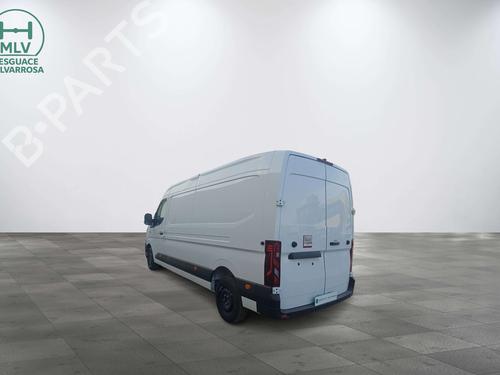 Engine RENAULT MASTER IV Van (F8__) | BP40081640M1 - Image 13