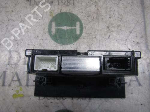 Ferdsskriver VOLVO V50 (545) 1.6 D | BP3830276C48 