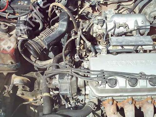 ABS pump HONDA CIVIC VI Coupe (EJ, EM1) 1.6 i Vtec (EM1) | BP3737456M43 