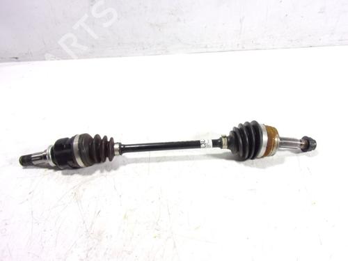 Used Left front driveshaft Left front driveshaft TOYOTA AYGO (_B4_) 1.0 VVTi (KGB40) (72 hp) 10002142 10002142