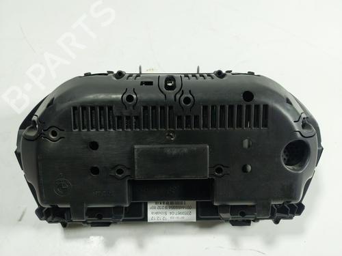 Instrument cluster BMW 1 (F20) 116 d | BP19646417C47 