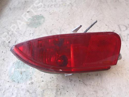 Tågelys Tågelys OPEL CORSA C Hatchback Van (X01) [2000-2012] 3824880 3824880