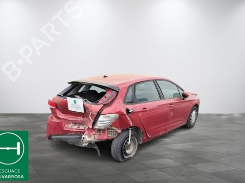 Starter CITROËN C4 II (NC_) 1.6 VTi 120 (NC5FS0, NC5FS9) | BP15913876M8 - Image 11