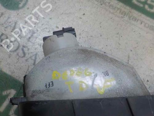 Rear fog light KIA SOUL I (AM) 1.6 CRDi 128 | BP5088797C37 