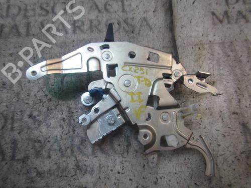 Used Rear right interior door handle Rear right interior door handle NISSAN NV200 / EVALIA Bus 1.5 dCi 85 (M20, M20M, M20K, M20KK) (86 hp) 3841869 3841869