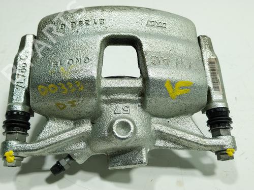 Left front brake caliper AUDI A3 Sportback (8YA, 8YF) 35 TFSI Mild Hybrid | BP33324345M105 - Image 4