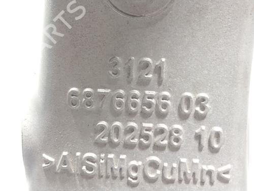 Right front steering knuckle BMW X7 (G07) xDrive 40 d Mild-Hybrid | BP30162978M26