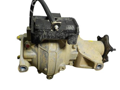 Differential hinten SUZUKI GRAND VITARA II (JT, TE, TD) 1.9 DDiS (JB419WD, JB419XD) | BP7050002M24 