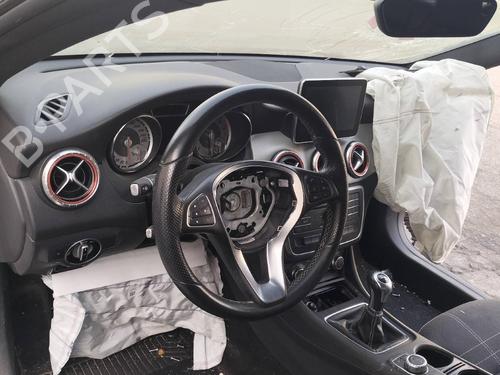 Front right window mechanism MERCEDES-BENZ CLA Coupe (C117) CLA 200 CDI / d (117.308) | BP13614626C23 