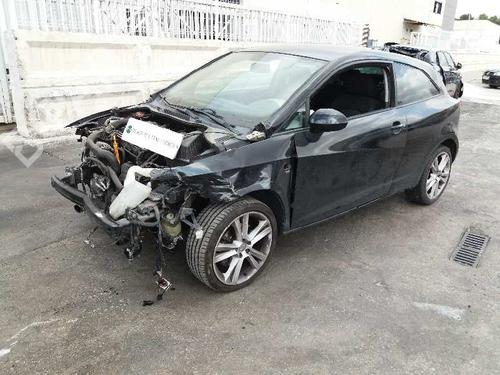 Right front brake caliper SEAT IBIZA IV (6J5, 6P1)  | BP11551569M104 