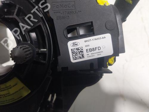 Steering column stalk FORD TRANSIT V363 Platform/Chassis (FED, FFD)  | BP24553391I23  - Image 7
