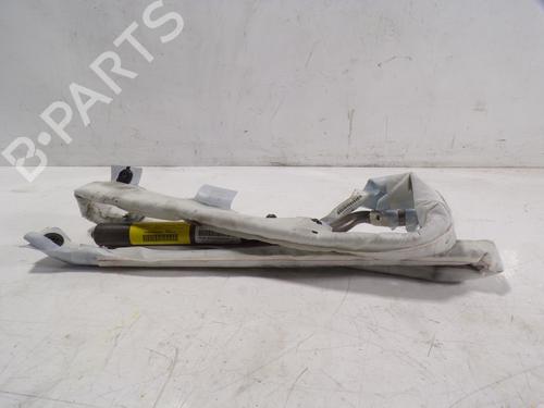 Used Left curtain airbag AUDI A3 (8P1) 2.0 TDI 16V (140 hp) 8629957