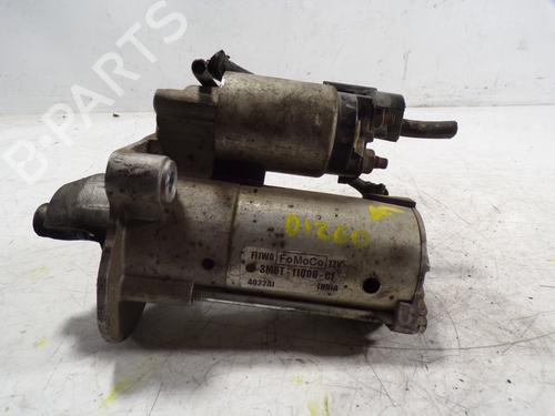 Used Starter Starter FORD FOCUS III 1.6 TDCi (115 hp) 8694751 8694751