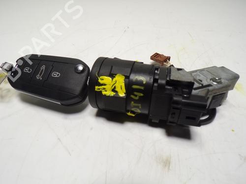 Used Electronic module Electronic module OPEL GRANDLAND / GRANDLAND X (A18, P1UO) [2017-2026] 14288302 14288302