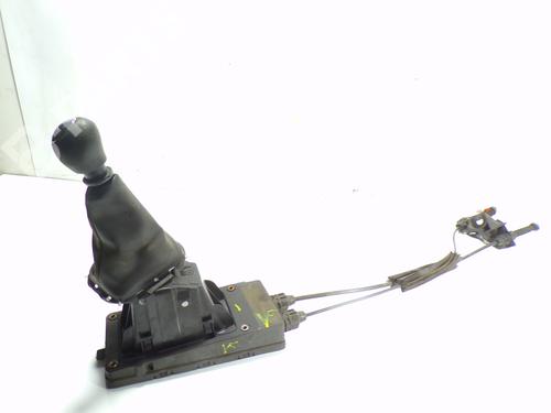 Used Manual gearbox selector Manual gearbox selector DACIA LODGY (JS_) 1.5 dCi (109 hp) 9642795 9642795