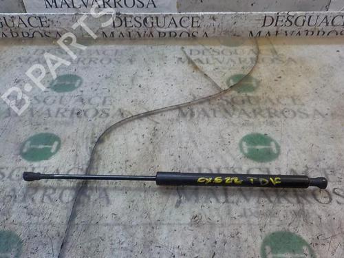 Used Tailgate lift support Tailgate lift support PEUGEOT 308 I (4A_, 4C_) 1.6 HDi (109 hp) 14279086 14279086