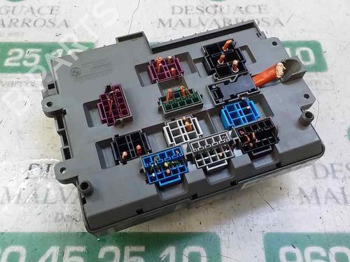Fuse box BMW X1 (E84) xDrive 18 d | BP5030983E1 