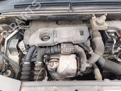 Left front indicator CITROËN DS5 1.6 HDi 110 | BP27459255C32  - Image 12