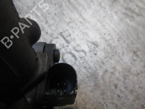 Brake master cylinder SEAT LEON (1P1)  | BP3841598M77 