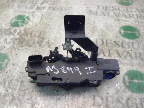 Used Front left lock FIAT STILO (192_) 1.9 D Multijet (100 hp) 3758973