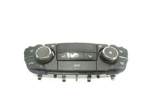 Airco bedieningspaneel OPEL INSIGNIA A (G09) 2.0 CDTI (68) (163 hp) 6935577