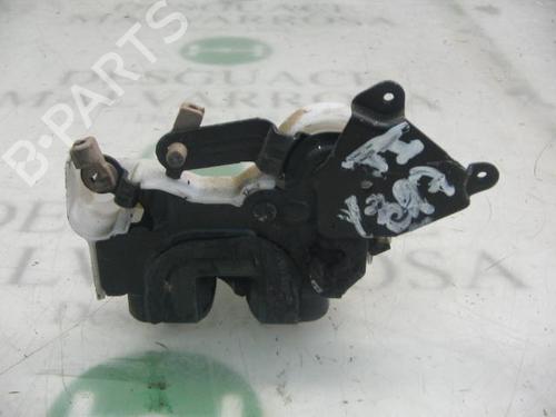 Used Rear left lock NISSAN ALMERA II (N16) 2.2 Di (110 hp) 3784387