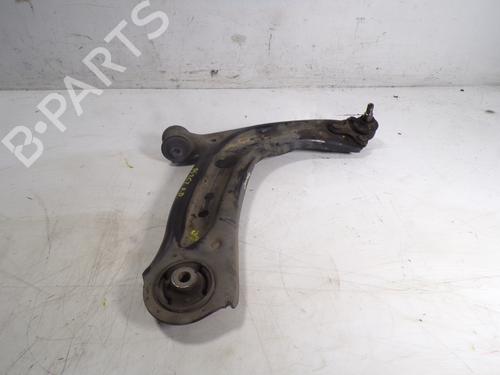 Used Right front suspension arm AUDI A3 Sportback (8VA, 8VF) 2.0 TDI (150 hp) 9763198