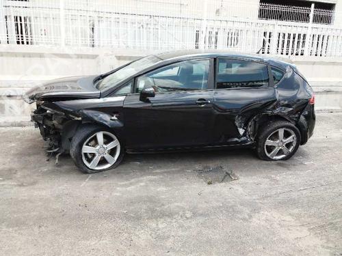 Right rear window motor SEAT LEON (1P1)  | BP5880587E22 
