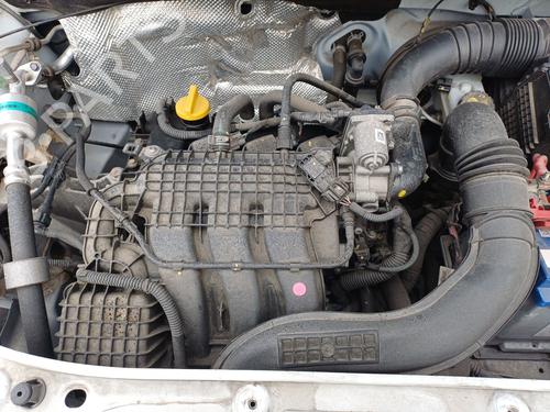 Electronic module DACIA SANDERO II 1.0 SCe 75 (B8JC, B8JD, B8NC) | BP32406636M83 