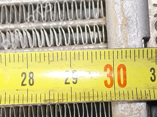 Water radiator DACIA SPRING EV (B6M1) | BP27624860M31  - Image 5