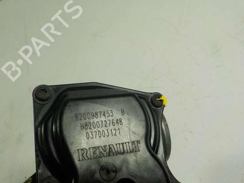 Throttle body RENAULT KOLEOS I (HY_) 2.0 dCi (HY0K) | BP40098578M82 - Image 5